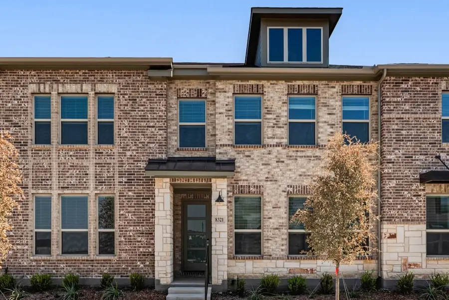 8321 Bayside Drive, Rowlett, TX 75088 - #3