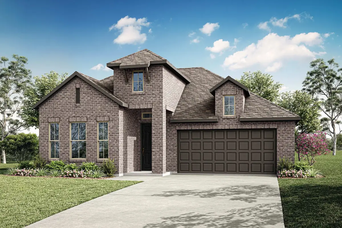 2437 Shady Elm Road, Midlothian, TX 76065 - #1