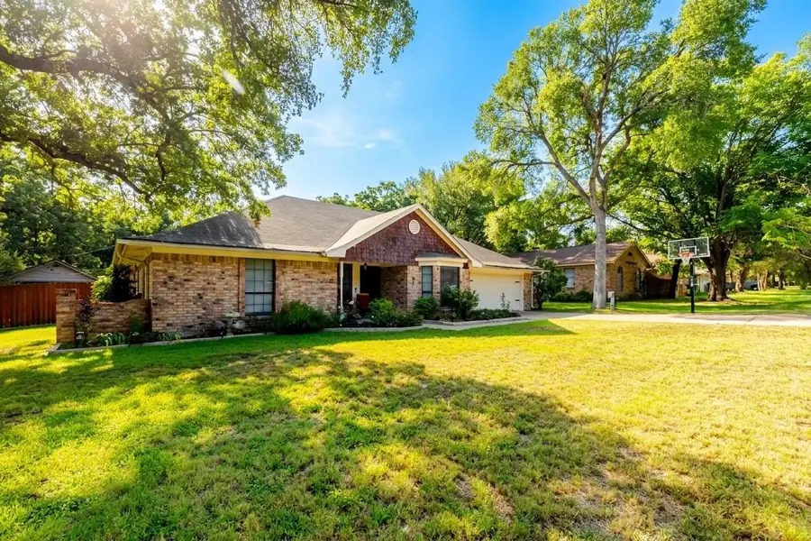 22 Greenbriar Street, Mineral Wells, TX 76067 - #2