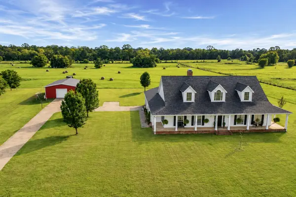 22710 Cr 121, Bullard, TX 75757
