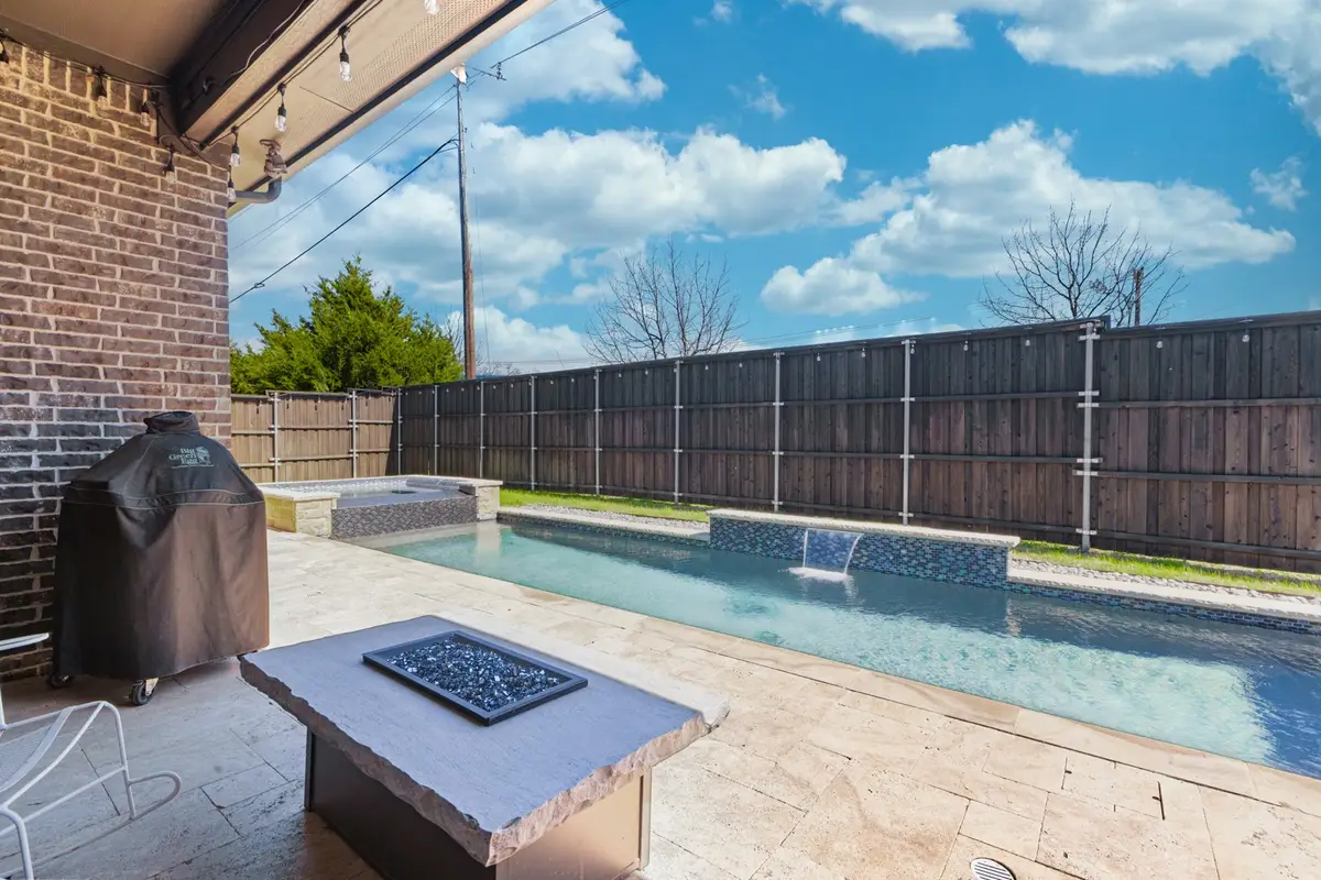 1507 Rice Run Drive, Wylie, TX 75098 - #1