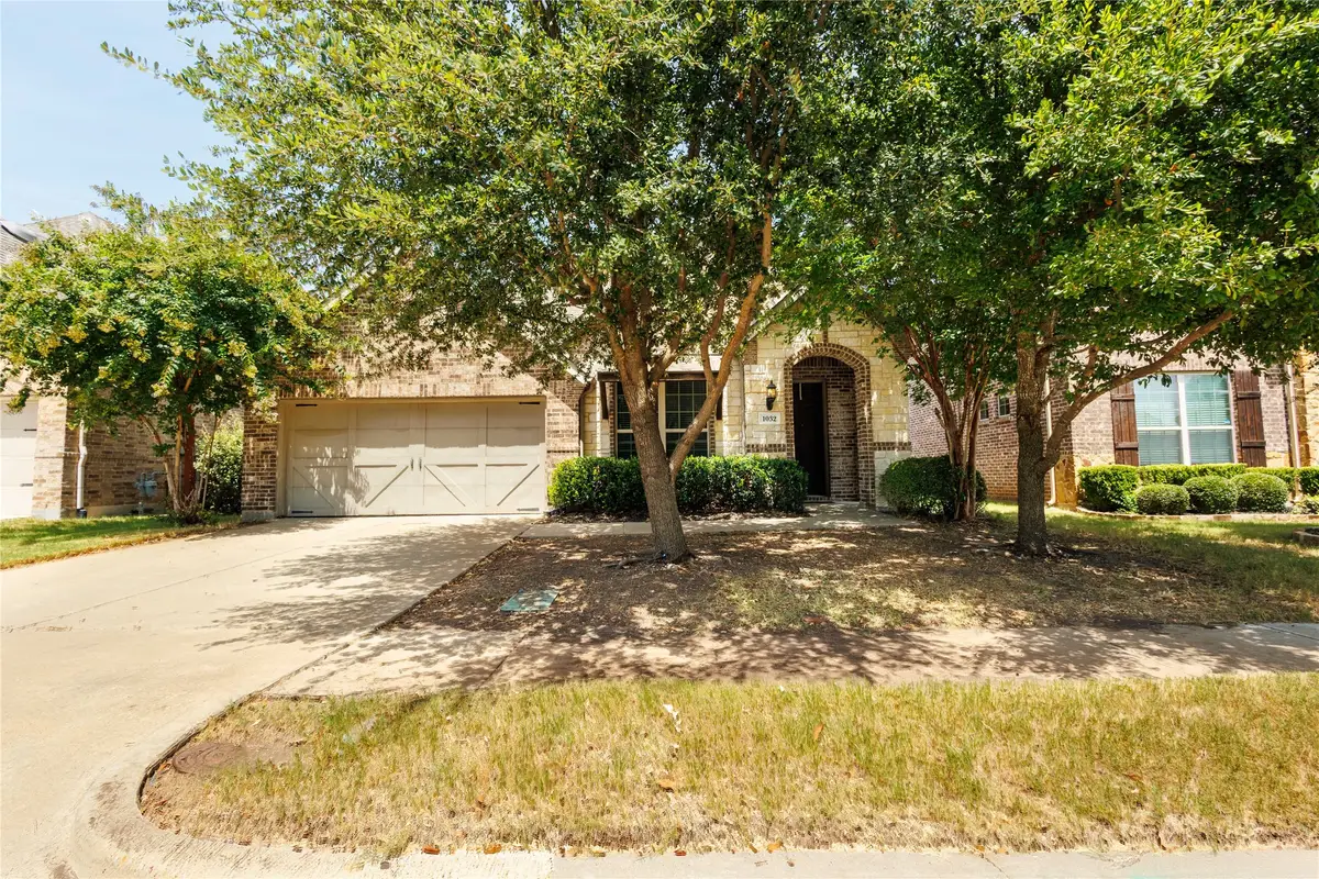 1032 Wedgewood Drive, Forney, TX 75126 - #1