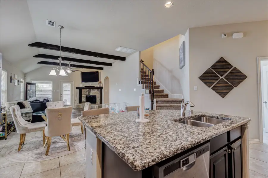 1032 Wedgewood Drive, Forney, TX 75126 - #2