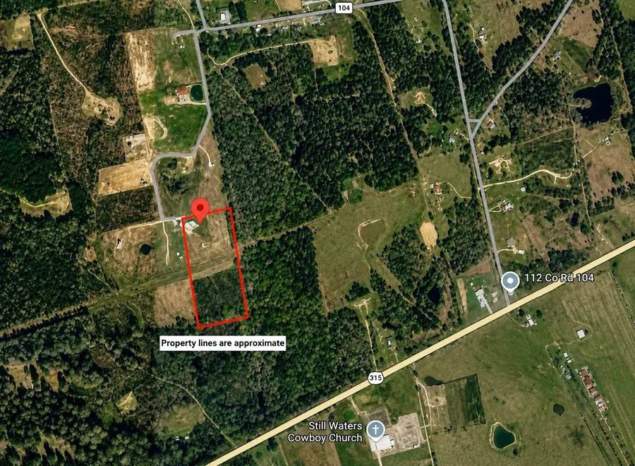 104 County Rd 104, Carthage, TX 75633 - #2