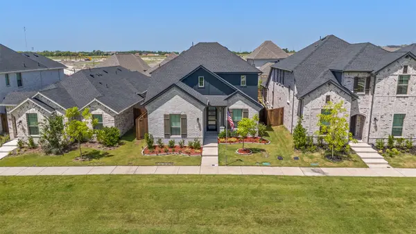 2837 Fargo Mews, Fate, TX 75087