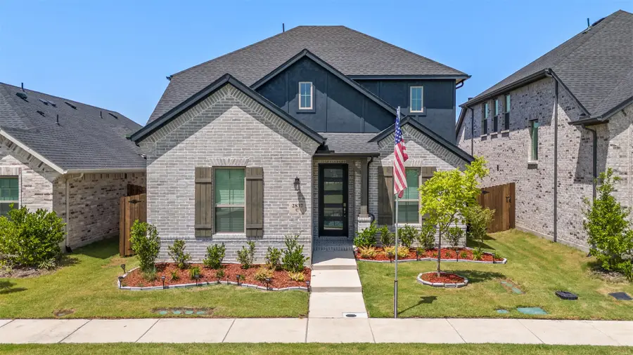 2837 Fargo Mews, Fate, TX 75087 - #2