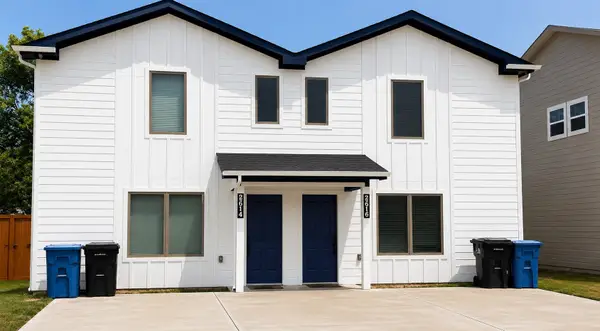 2614 S Fannin Avenue, Denison, TX 75020