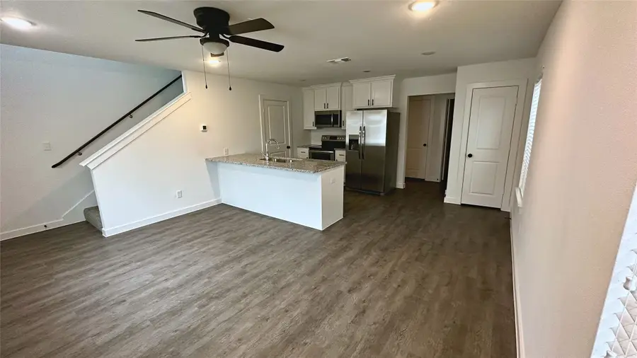 2614 & 2616 S Fannin Avenue, Denison, TX 75020 - #2