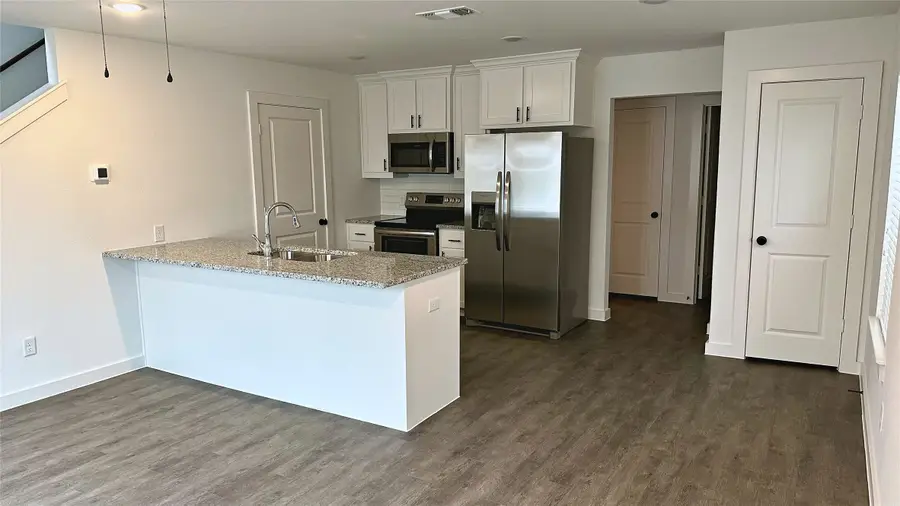 2614 & 2616 S Fannin Avenue, Denison, TX 75020 - #3