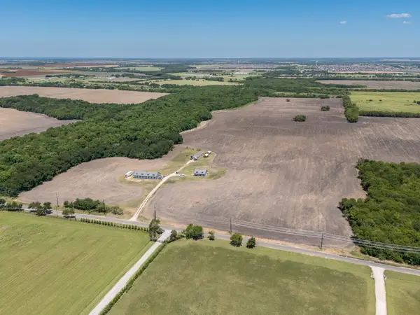 4141 Record Ranch Road, Royse City, TX 75189