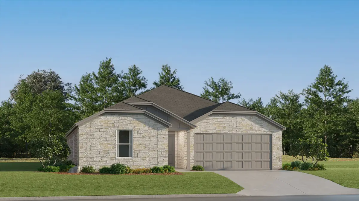 1236 Still Pond Drive, Crowley, TX 76036 - #1