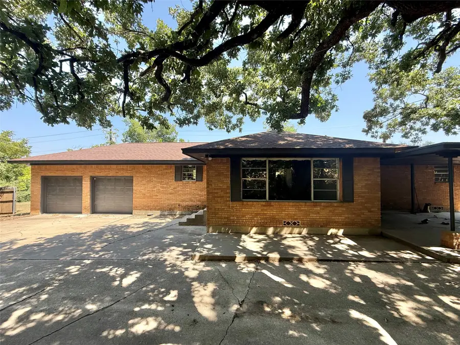 2403 Panhandle Street, Denton, TX 76201 - #3