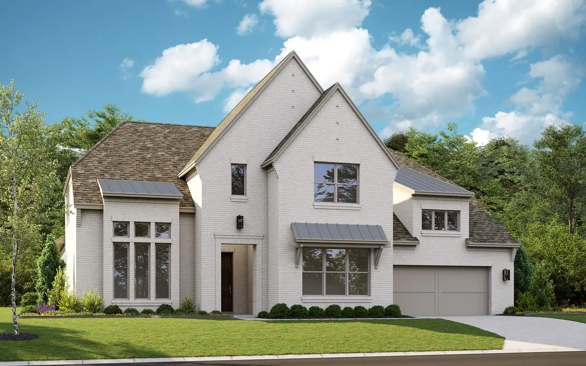 4901 Choirs Drive, Celina, TX 75078 - #1