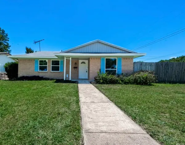 4430 Windsor Drive, Garland, TX 75042