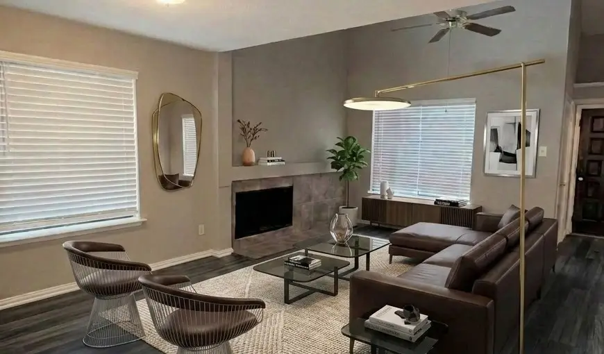 517 Ranch Trail #127, Irving, TX 75063 - #3