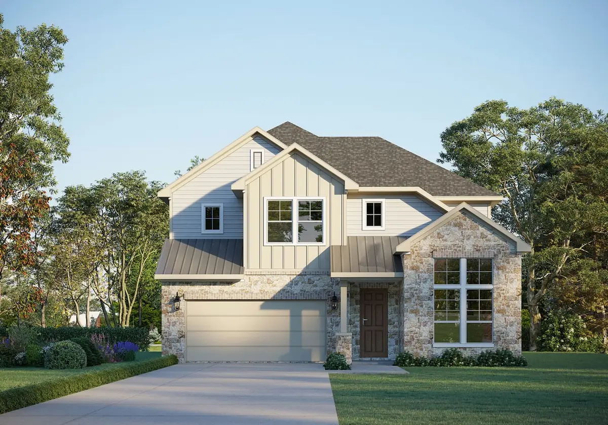 1641 Rolling Hieghts Lane, Fort Worth, TX 76008 - #1