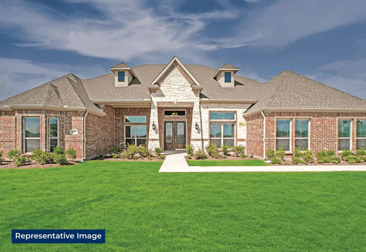 5012 Lynwood Drive, Parker, TX 75002 - #1