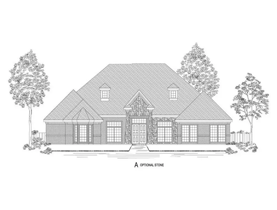 5012 Lynwood Drive, Parker, TX 75002 - #2