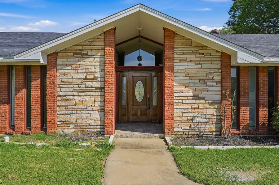 2011 W Houston Street, Sherman, TX 75092 - #3