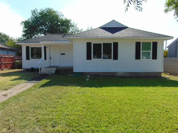 1214 19th Street, Grand Prairie, TX 75050