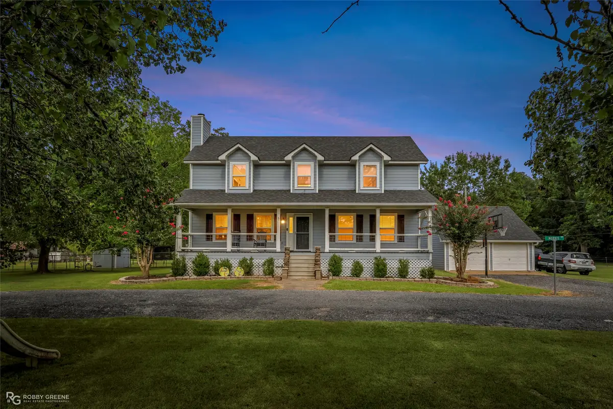 165 Myers Road, Bossier City, LA 71111 - #1