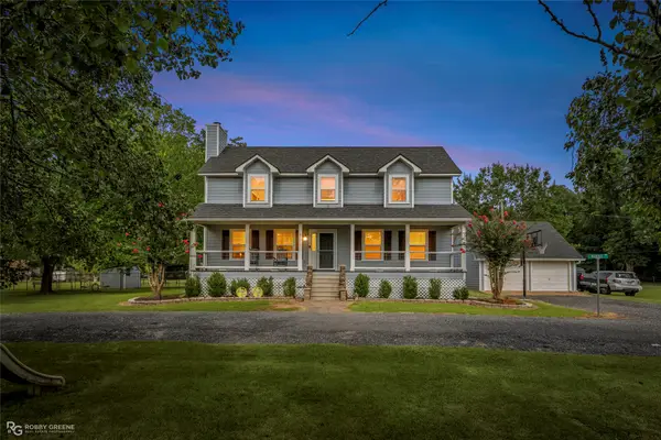 165 Myers Road, Bossier City, LA 71111