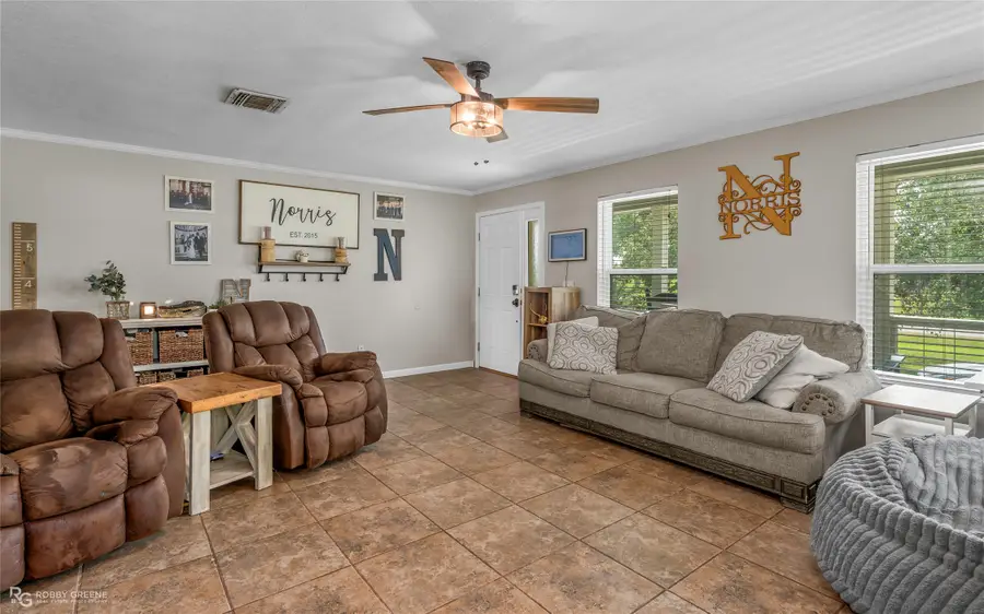 165 Myers Road, Bossier City, LA 71111 - #2