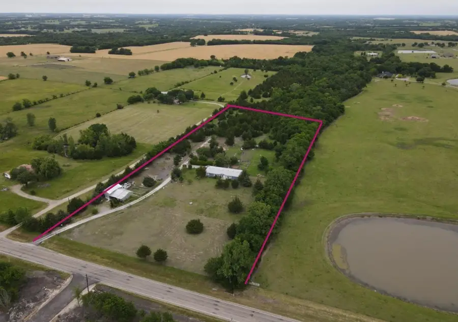 3149 Fm902, Howe, TX 75459 - #3