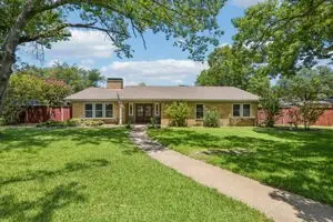 2301 Hill N Dale Drive, Irving, TX 75038