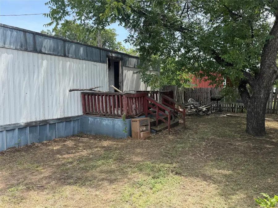 301 S Ave G, Haskell, TX 79521 - #3