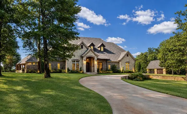 123 Katie Ridge, Sulphur Springs, TX 75482