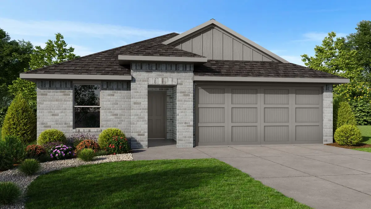172 Hibiscus Drive, Boyd, TX 76023 - #1