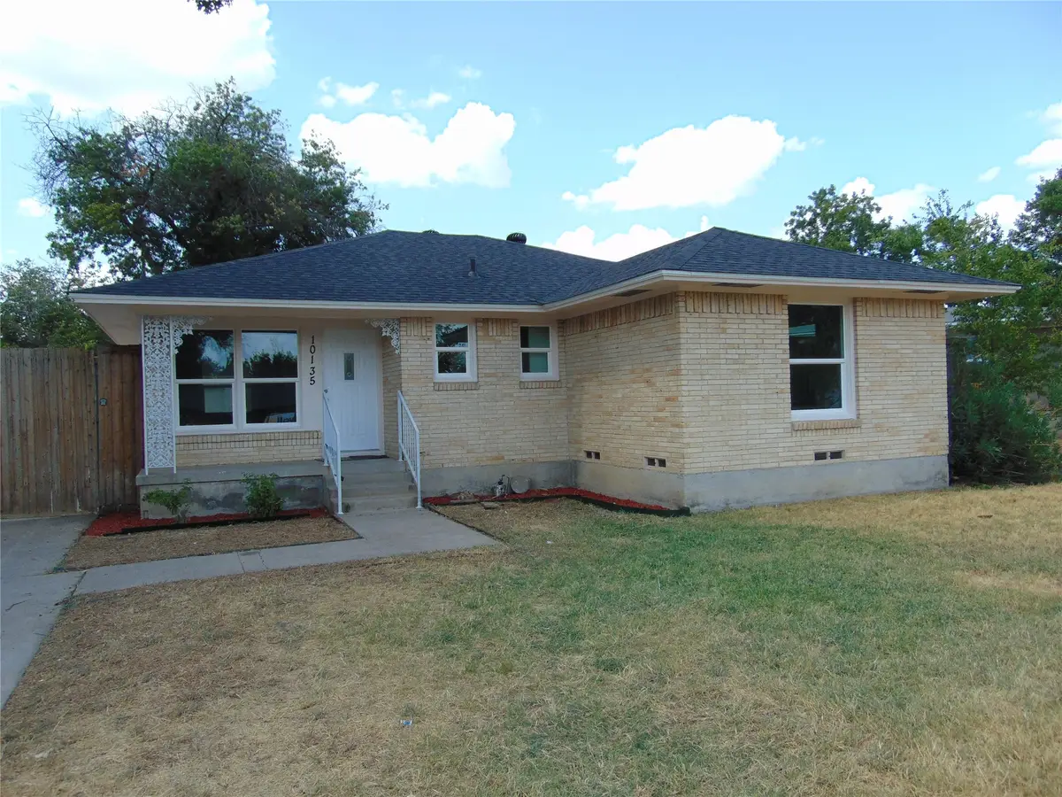 10135 San Juan Avenue, Dallas, TX 75228 - #1