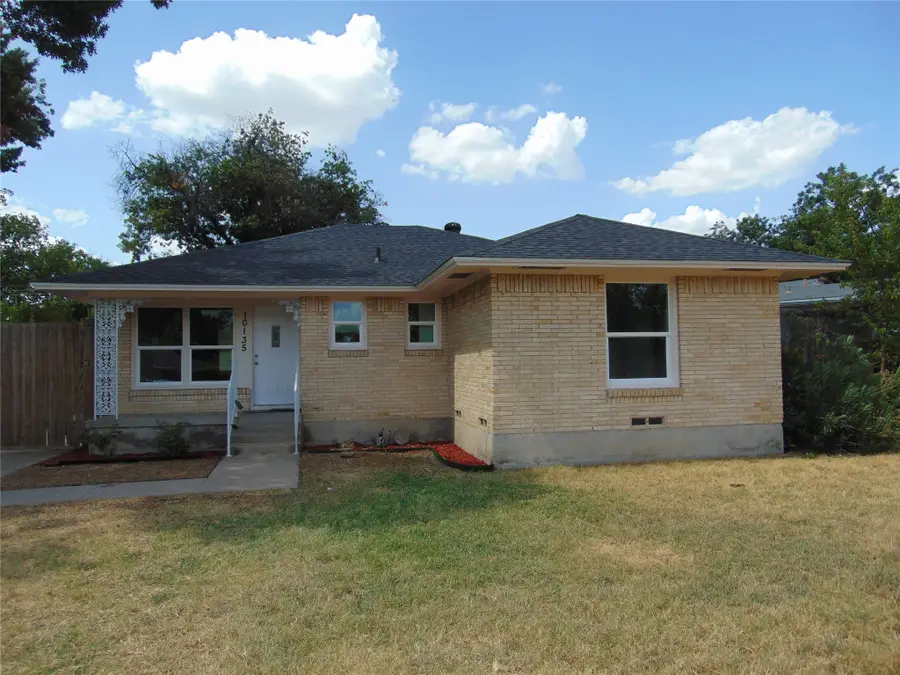 10135 San Juan Avenue, Dallas, TX 75228 - #2