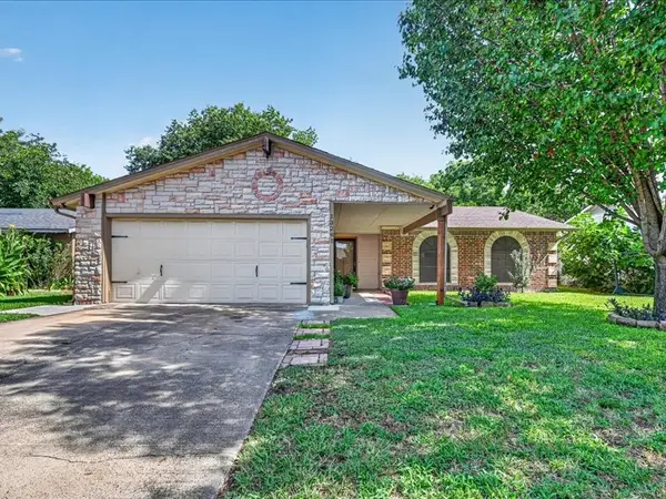 13241 Saratoga Lane, Balch Springs, TX 75180