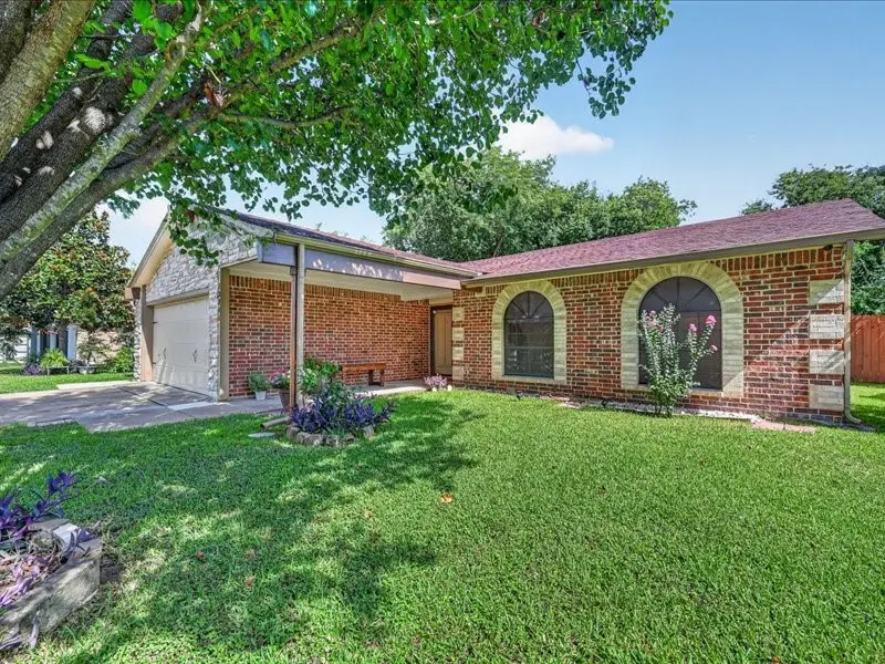 13241 Saratoga Lane, Balch Springs, TX 75180 - #2