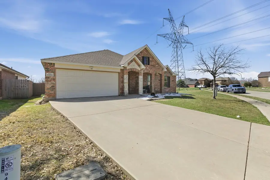 9469 Fox Hill Drive, Fort Worth, TX 76131 - #3