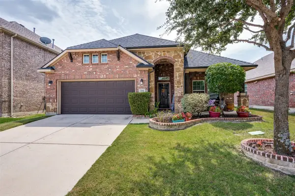 2404 Scott Creek Drive, Little Elm, TX 75068
