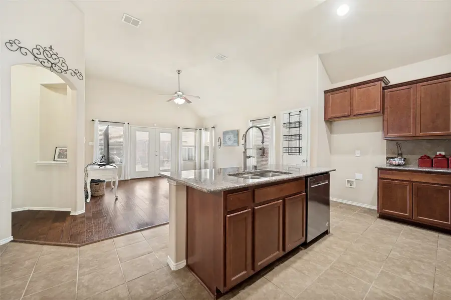 2404 Scott Creek Drive, Little Elm, TX 75068 - #2