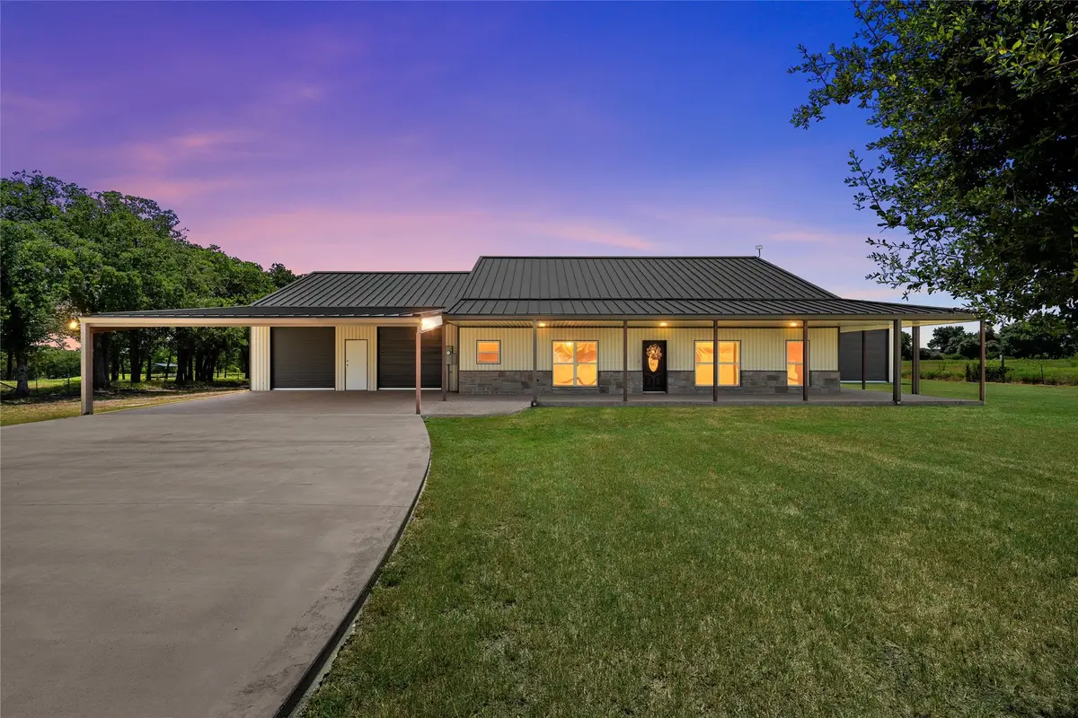 225 County Road 423, Lorena, TX 76655 - #1