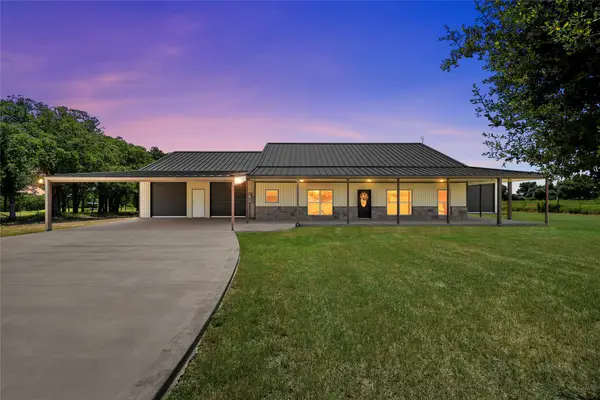 225 County Road 423, Lorena, TX 76655
