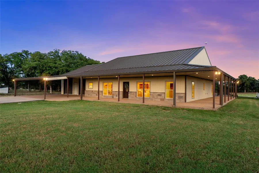 225 County Road 423, Lorena, TX 76655 - #2