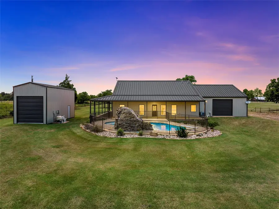 225 County Road 423, Lorena, TX 76655 - #3