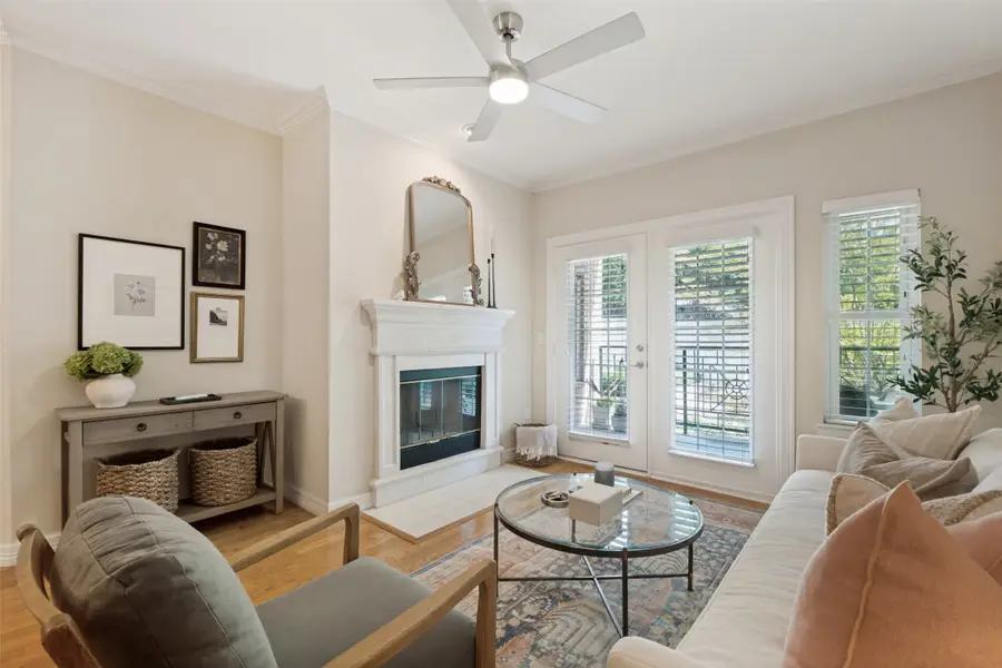 3400 Welborn Street #208, Dallas, TX 75219 - #2