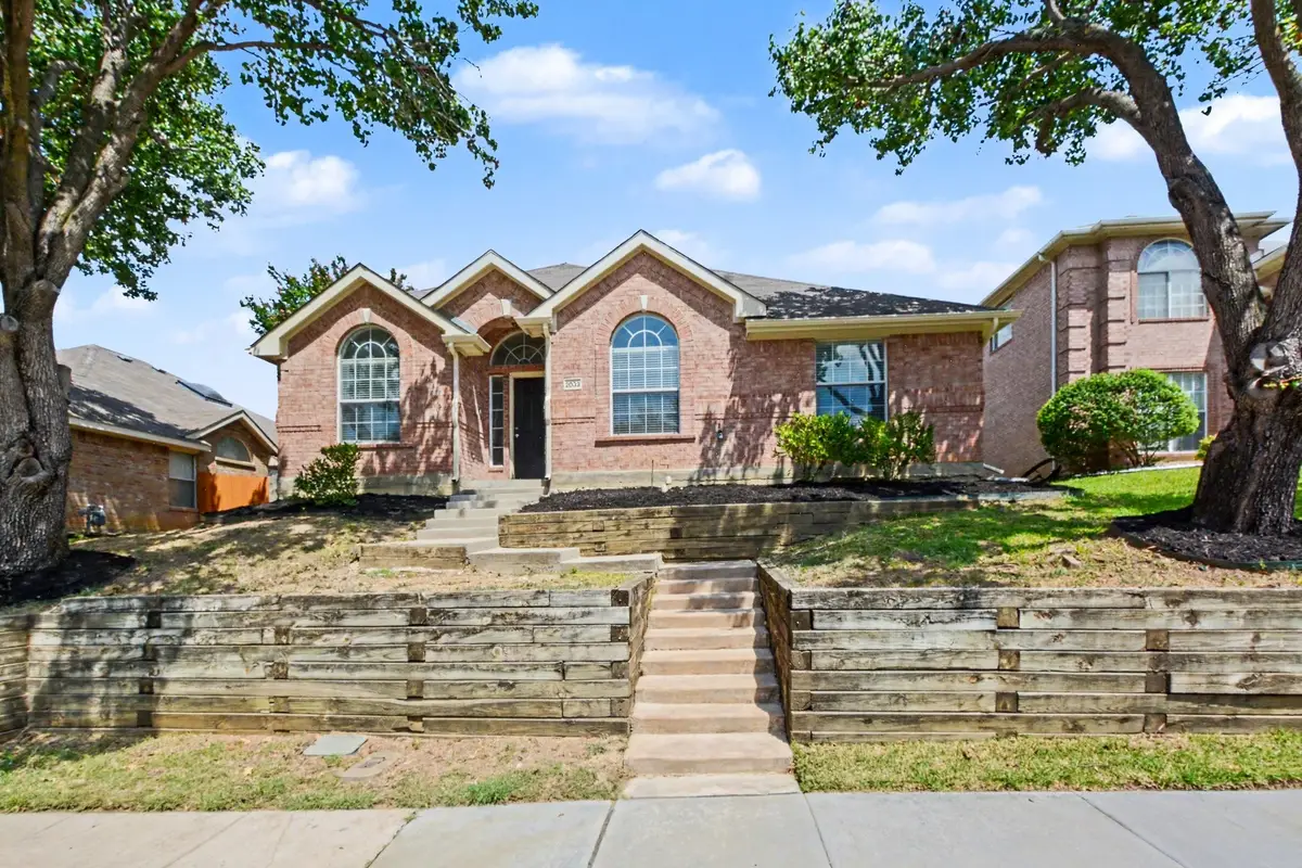 2033 Piedmont Drive, Lewisville, TX 75067 - #1