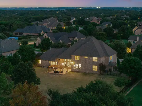 5504 Lake Geneva Court, Flower Mound, TX 75022