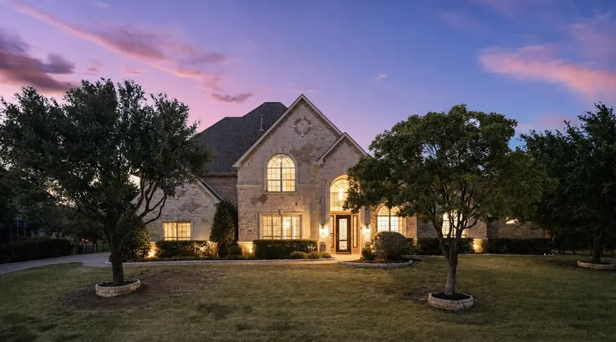 5504 Lake Geneva Court, Flower Mound, TX 75022 - #3