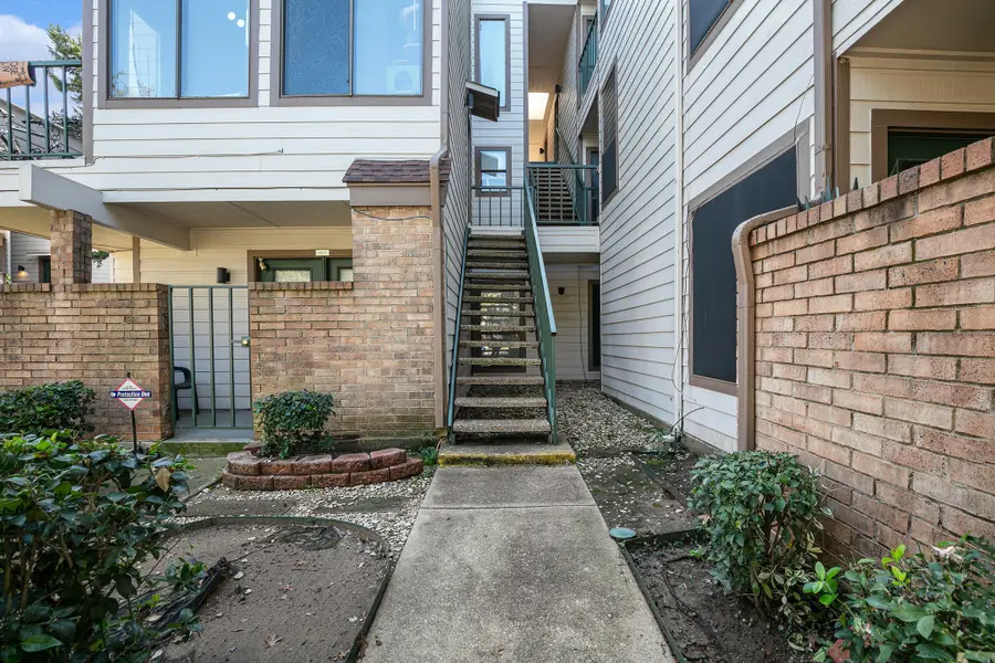 2311 Balsam Drive #H307, Arlington, TX 76006 - #3