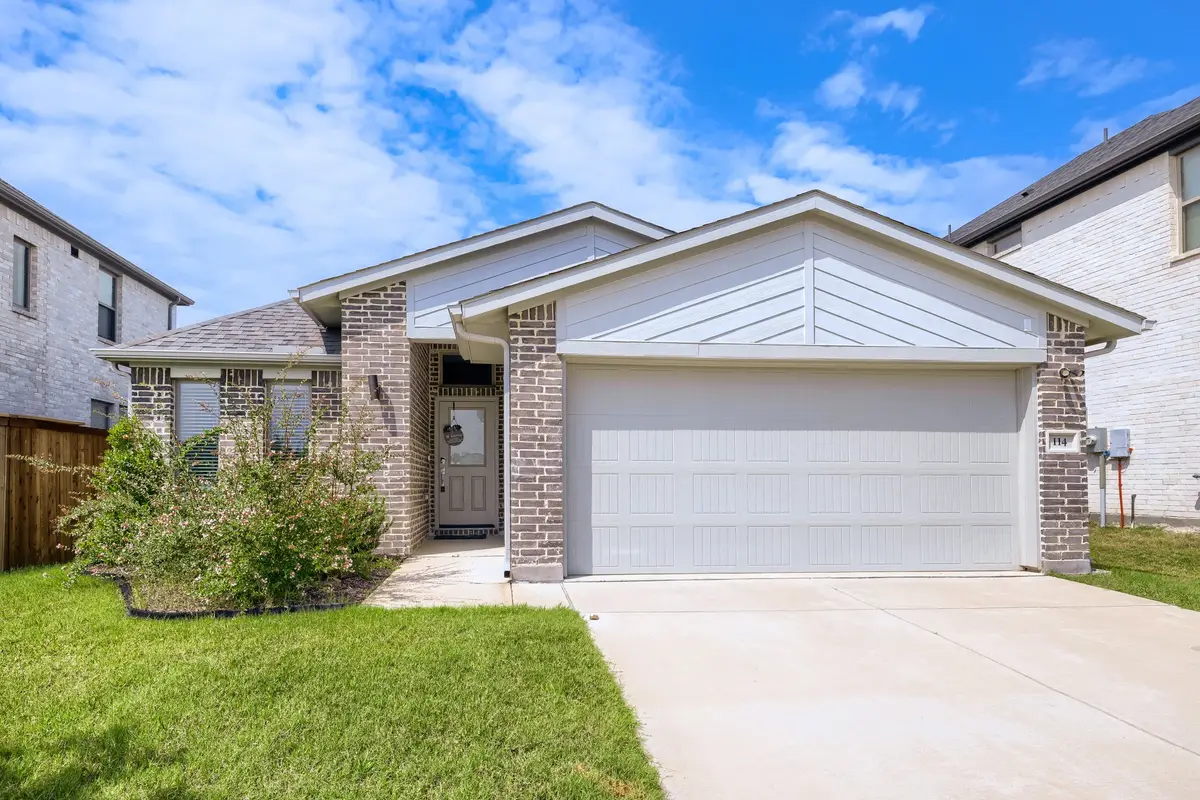 114 Mandarin Street, Forney, TX 75126 - #1