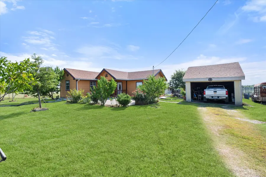 8057 Wilson Ranch Road, Barry, TX 75102 - #2
